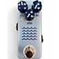Used JHS Pedals TIDEWATER MINI Effect Pedal thumbnail