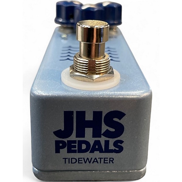 Used JHS Pedals TIDEWATER MINI Effect Pedal