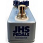 Used JHS Pedals TIDEWATER MINI Effect Pedal