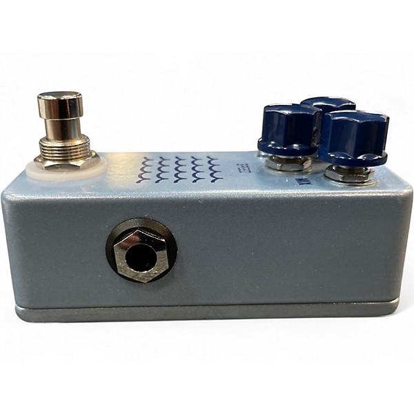Used JHS Pedals TIDEWATER MINI Effect Pedal