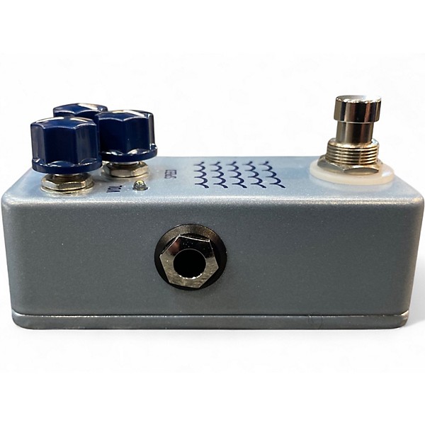 Used JHS Pedals TIDEWATER MINI Effect Pedal