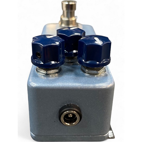 Used JHS Pedals TIDEWATER MINI Effect Pedal