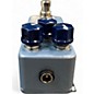Used JHS Pedals TIDEWATER MINI Effect Pedal