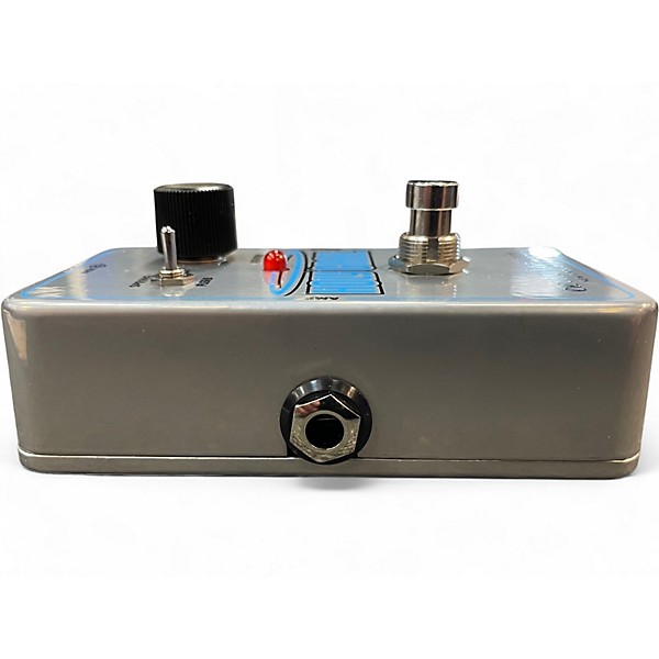 Used Electro-Harmonix Holy Grail Reverb Effect Pedal