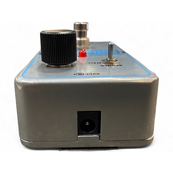 Used Electro-Harmonix Holy Grail Reverb Effect Pedal