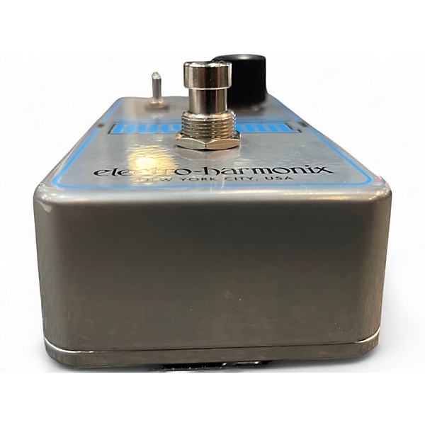 Used Electro-Harmonix Holy Grail Reverb Effect Pedal