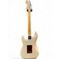 Used 2025 Fender Player II Modified Stratocaster HSS Olympic Pearl Solid Body Electric Guitar