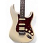 Used 2025 Fender Player II Modified Stratocaster HSS Olympic Pearl Solid Body Electric Guitar