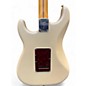 Used 2025 Fender Player II Modified Stratocaster HSS Olympic Pearl Solid Body Electric Guitar