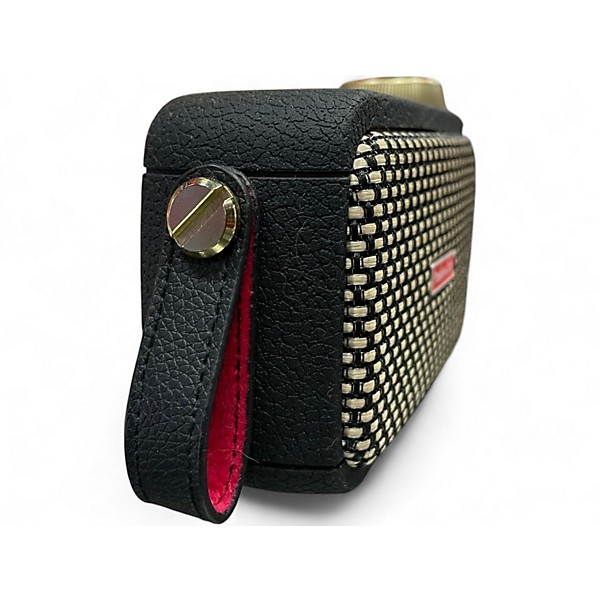 Used Positive Grid GO Battery Powered Amp