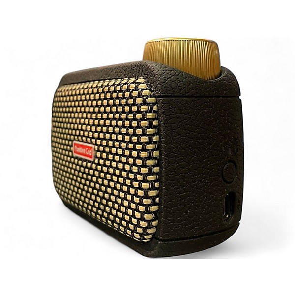 Used Positive Grid GO Battery Powered Amp