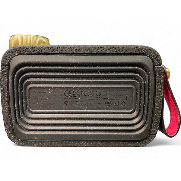 Used Positive Grid GO Battery Powered Amp