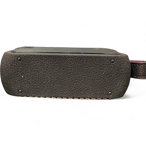 Used Positive Grid GO Battery Powered Amp