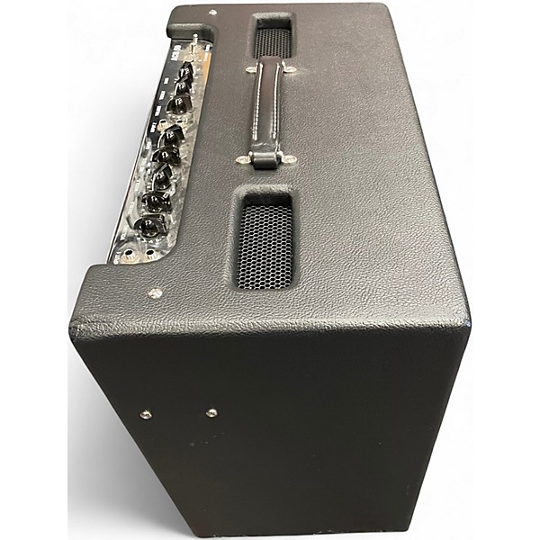 Used Fender ACB50 Tube Bass Combo Amp