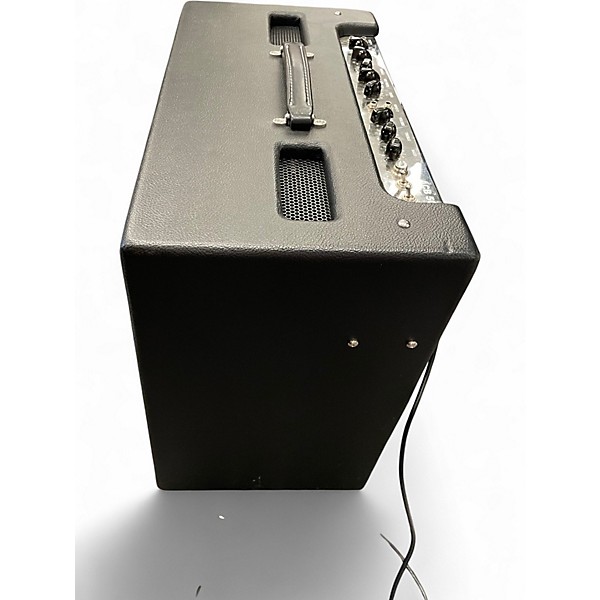 Used Fender ACB50 Tube Bass Combo Amp