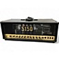 Used EVH 5150 iconic el34 80 watt Tube Guitar Amp Head thumbnail