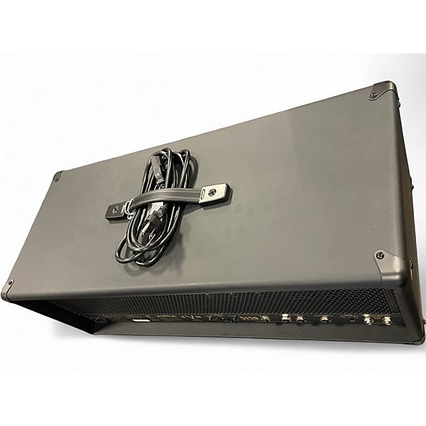 Used EVH 5150 iconic el34 80 watt Tube Guitar Amp Head