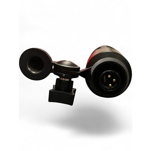 Used Audio-Technica AT2020 Condenser Microphone