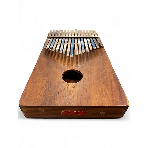 Used Hugh Tracey M001 Thumb Piano