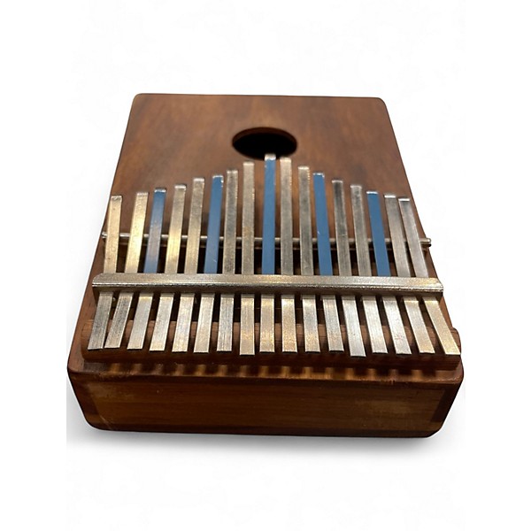 Used Hugh Tracey M001 Thumb Piano