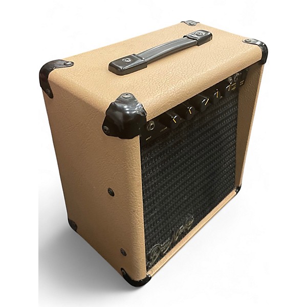 Used Dean Markley K-20 Guitar Combo Amp