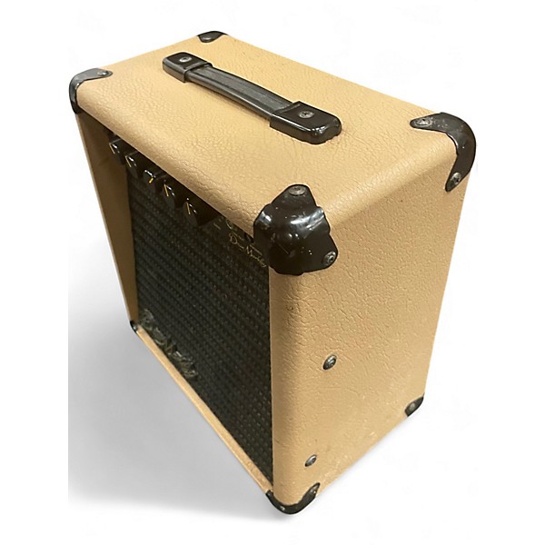 Used Dean Markley K-20 Guitar Combo Amp