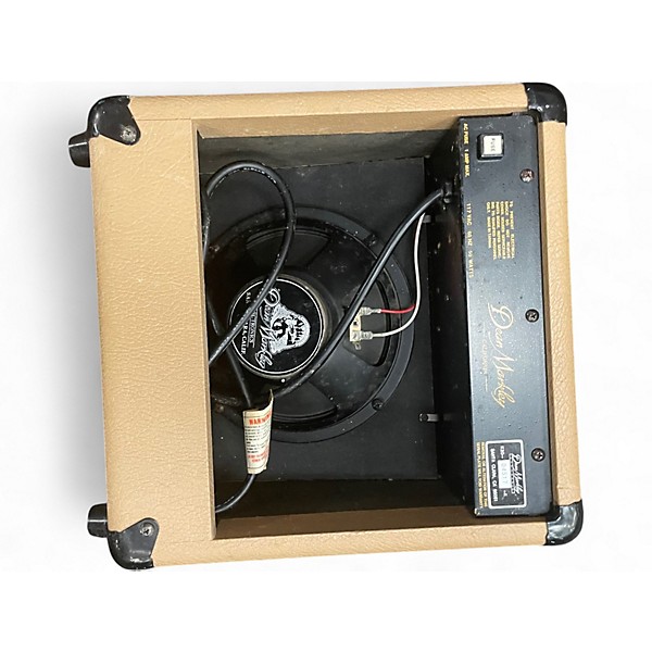 Used Dean Markley K-20 Guitar Combo Amp