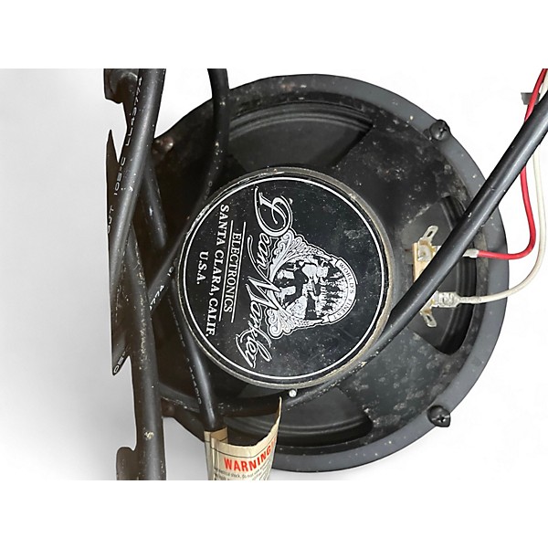 Used Dean Markley K-20 Guitar Combo Amp