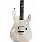 Used ESP E-II M-I Neck Thru WHITE Solid Body Electric Guitar