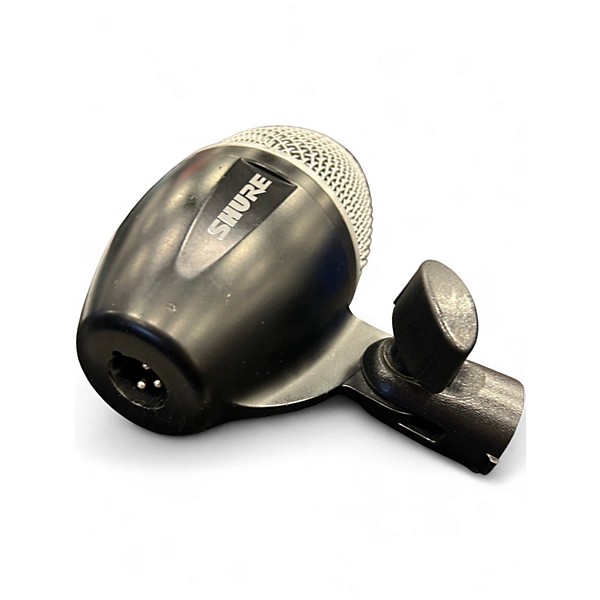 Used Shure PG52LC Dynamic Microphone