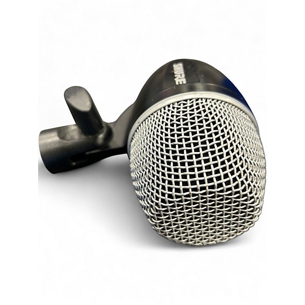 Used Shure PG52LC Dynamic Microphone