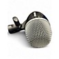 Used Shure PG52LC Dynamic Microphone