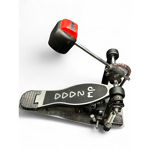 Used DW 2000 Series Single Single Bass Drum Pedal