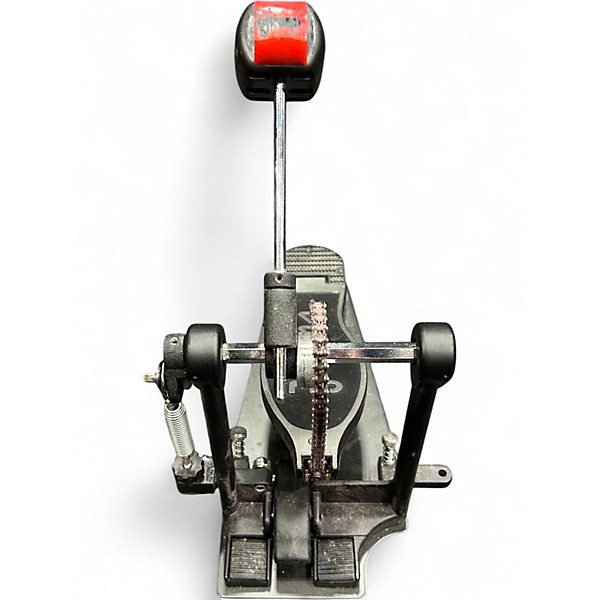 Used DW 2000 Series Single Single Bass Drum Pedal