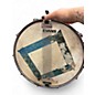 Used Yamaha 6X14 Stage Custom Snare Birch Drum