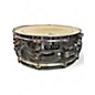 Used CB Percussion 14in 700 snare Silver Drum thumbnail