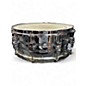 Used CB Percussion 14in 700 snare Silver Drum
