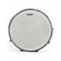 Used Pearl 14in Steel shell snare Steel Drum thumbnail