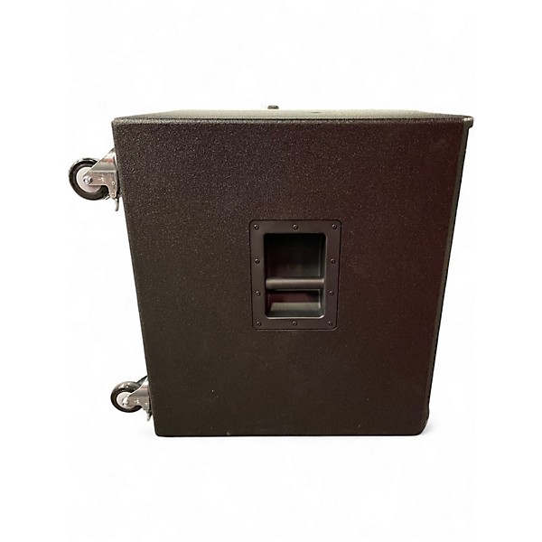 Used Harbinger VS18 Powered Speaker