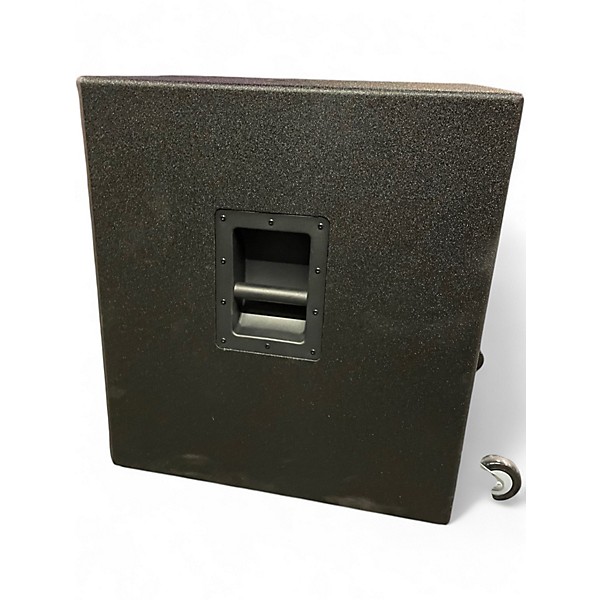 Used Harbinger VS18 Powered Speaker