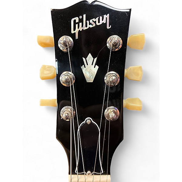 Used Gibson 1961 Reissue SG REDredRED Solid Body Electric Guitar