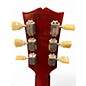 Used Gibson 1961 Reissue SG REDredRED Solid Body Electric Guitar