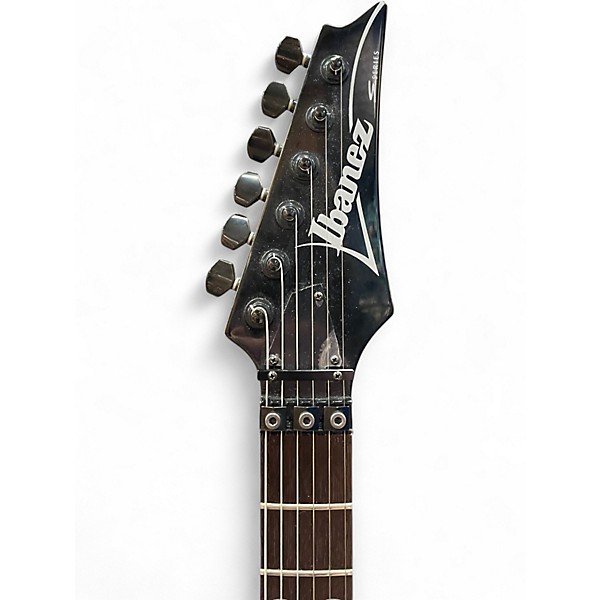 Used Ibanez S2000 Copper Solid Body Electric Guitar