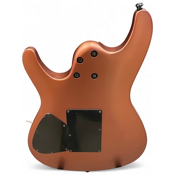 Used Ibanez S2000 Copper Solid Body Electric Guitar