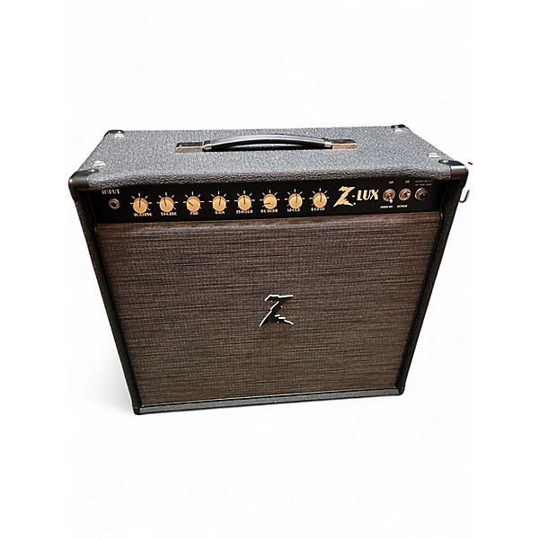 Used Dr Z Z-Lux Tube Guitar Combo Amp