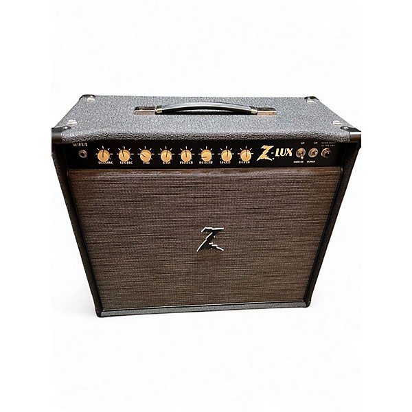 Used Dr Z Z-Lux Tube Guitar Combo Amp