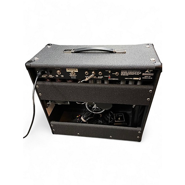 Used Dr Z Z-Lux Tube Guitar Combo Amp