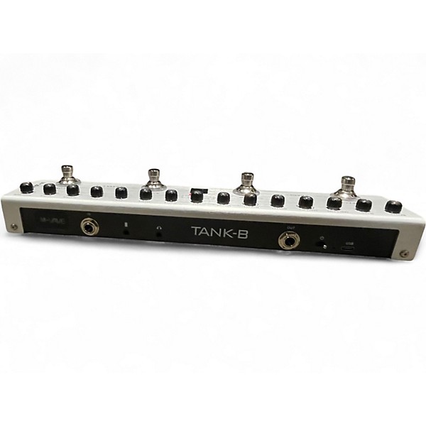 Used M Vave TANK B Effect Processor