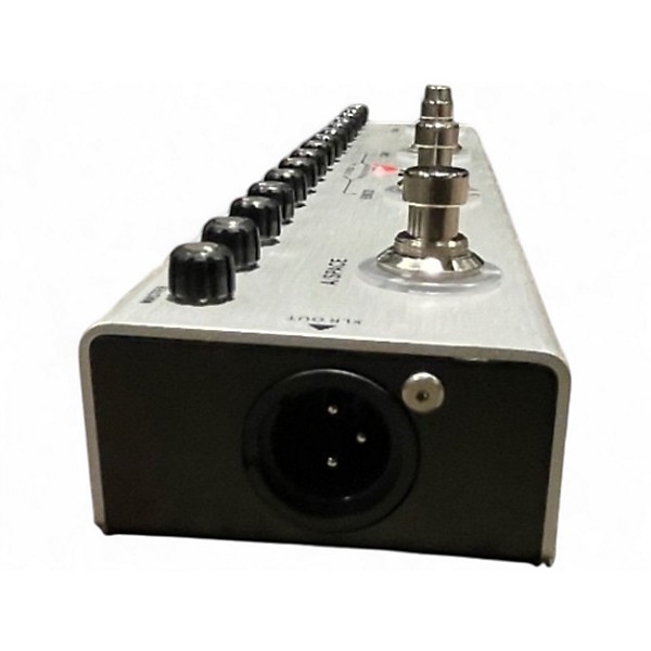 Used M Vave TANK B Effect Processor