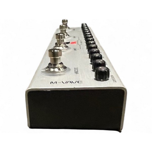 Used M Vave TANK B Effect Processor
